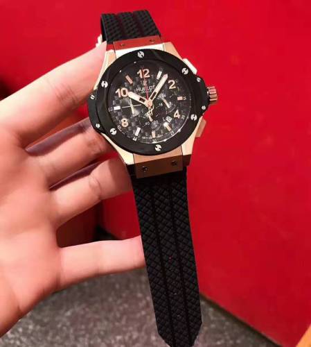 ウブロ コピー 時計 2019新作 Hublot メンズ クオーツ hb190829p45-1