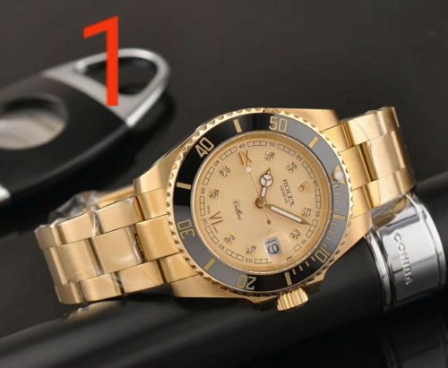 ロレックス コピー 時計 2019新作 Rolex 高品質 メンズ 自動巻き rx190702p65-2