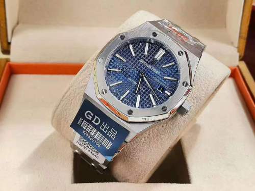 オーデマ・ピゲコピー 時計 2020新作 Audemars Piguet メンズ 自動巻き ap191210p80-3