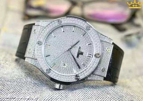 ウブロ コピー 時計 2020新作 Hublot 高品質 メンズ 自動巻き hb191210p85-5