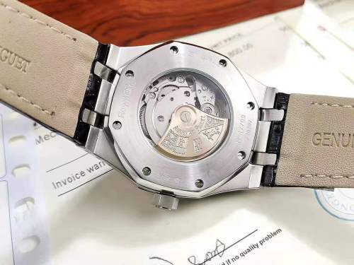 オーデマ・ピゲコピー 時計 2020新作 Audemars Piguet メンズ 自動巻き ap191210p75-3