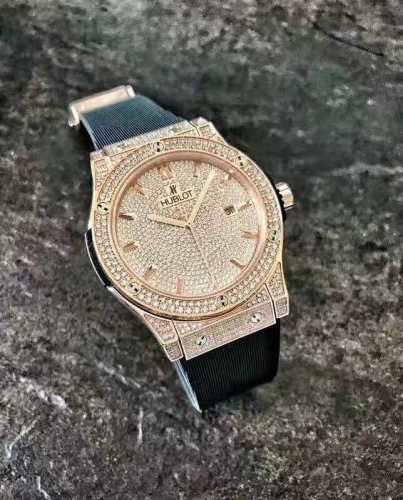 ウブロ コピー 時計 2020新作 Hublot 高品質 メンズ 自動巻き hb191210p85-1