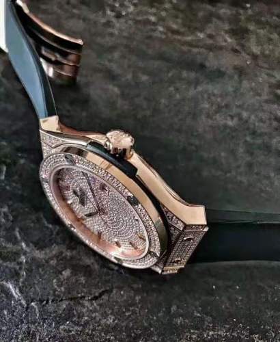 ウブロ コピー 時計 2020新作 Hublot 高品質 メンズ 自動巻き hb191210p85-1