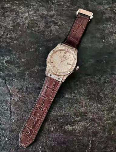 ウブロ コピー 時計 2020新作 Hublot 高品質 メンズ 自動巻き hb191210p85-2